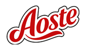 Logo Aoste