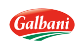 Logo Galbani
