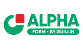 Logo Alphaform